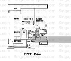 The Cascadia (D21), Condominium #130052122